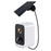 SN-S2T-SP Waterproof Tuya Solar Camera PIR Human Detection Surveillance Camera - 1