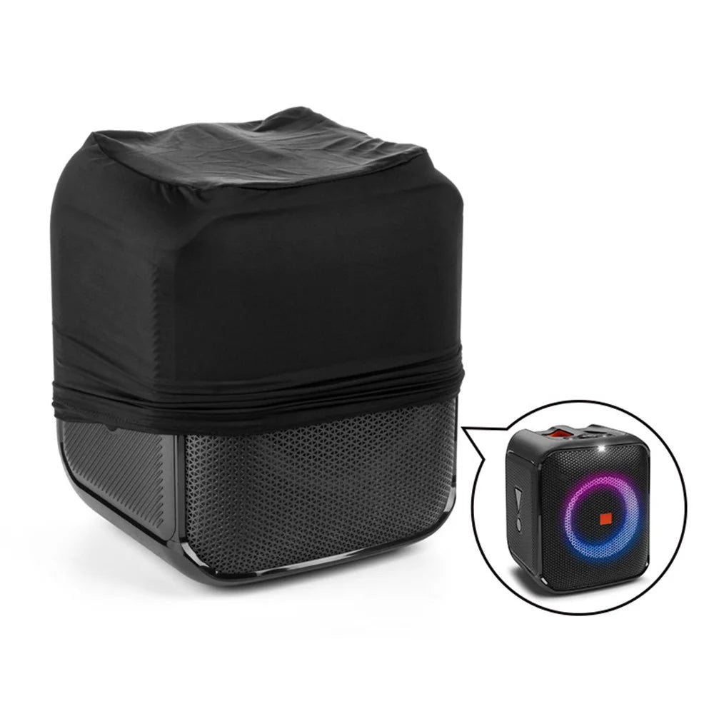 TXESIGN Dust Cover for JBL Partybox Encore Essential Bluetooth-compatible Speaker Protective Case - 2