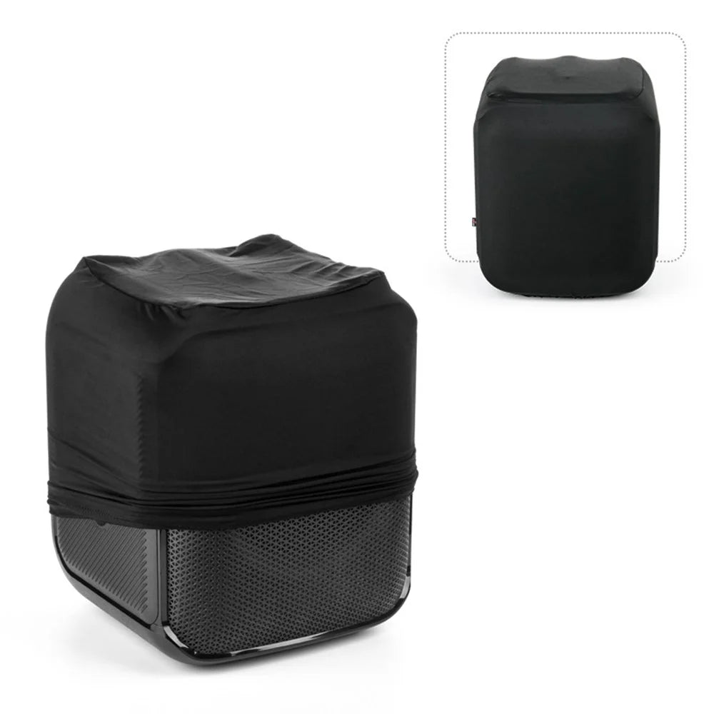 TXESIGN Dust Cover for JBL Partybox Encore Essential Bluetooth-compatible Speaker Protective Case - 3