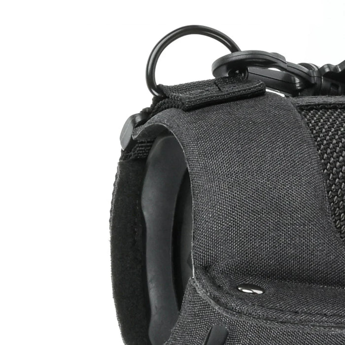 TXESIGN For JBL Charge3 Bluetooth-compatible Speaker Protective Sleeve with Shoulder Strap - 7