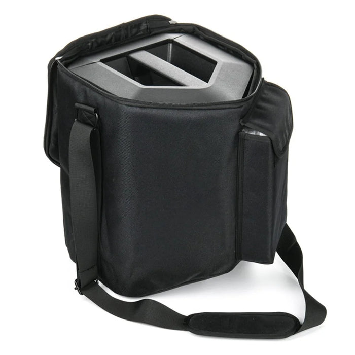 TXESIGN For Bose S1 Pro / S1 Pro+ Bluetooth-compatible Speaker Storage Bag 600D Twill Nylon Protective Pouch - 3