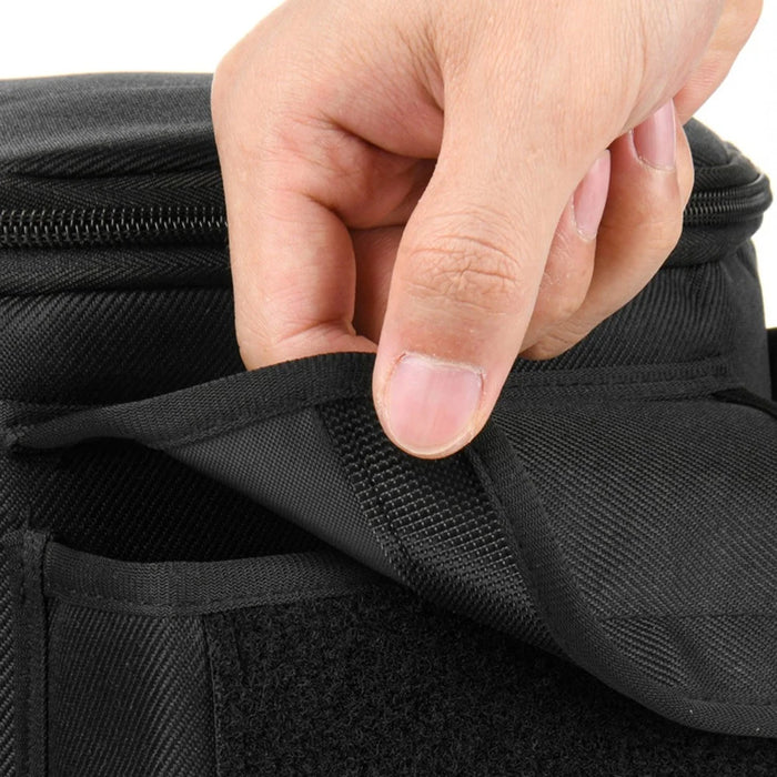 TXESIGN For Bose S1 Pro / S1 Pro+ Bluetooth-compatible Speaker Storage Bag 600D Twill Nylon Protective Pouch - 5