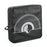 TXESIGN Protective Sleeve for Audio-Technica AT-LP60 / AT-LP60XBT Vinyl Record Player Dust Cover - 1