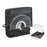TXESIGN Protective Sleeve for Audio-Technica AT-LP60 / AT-LP60XBT Vinyl Record Player Dust Cover - 2