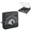 TXESIGN Protective Sleeve for Audio-Technica AT-LP60 / AT-LP60XBT Vinyl Record Player Dust Cover - 3