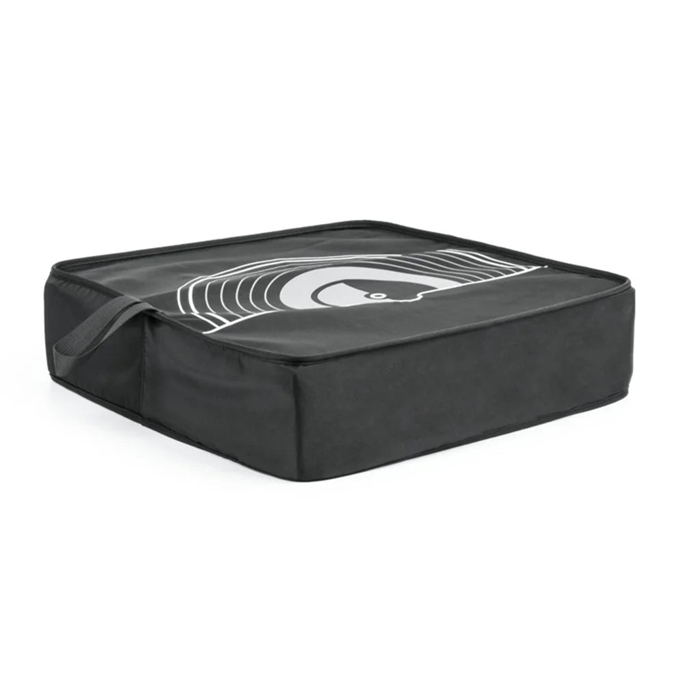 TXESIGN Protective Sleeve for Audio-Technica AT-LP60 / AT-LP60XBT Vinyl Record Player Dust Cover - 5