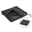 TXESIGN Protective Sleeve for RODE Caster Pro II Mixer Elastic Band Dustproof Cover - 2