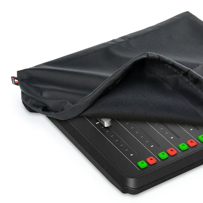 TXESIGN Protective Sleeve for RODE Caster Pro II Mixer Elastic Band Dustproof Cover - 4