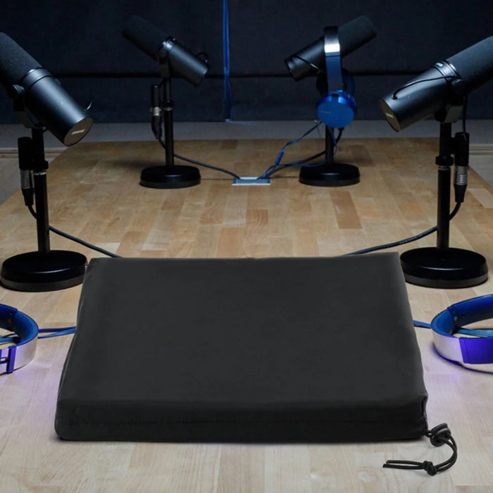 TXESIGN Protective Sleeve for RODE Caster Pro II Mixer Elastic Band Dustproof Cover - 6