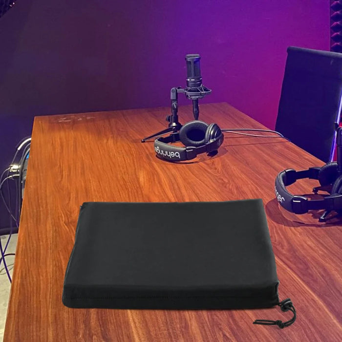 TXESIGN Protective Sleeve for RODE Caster Pro II Mixer Elastic Band Dustproof Cover - 7