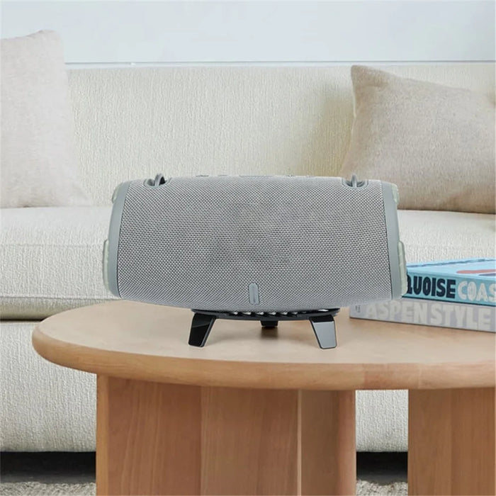 Triangle Bracket for JBL Xtreme 3 Bluetooth-compatible Speaker Acrylic Desktop Stand Holder - 3