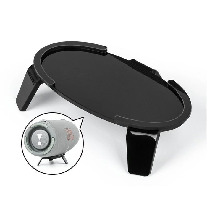 Triangle Bracket for JBL Xtreme 3 Bluetooth-compatible Speaker Acrylic Desktop Stand Holder - 7