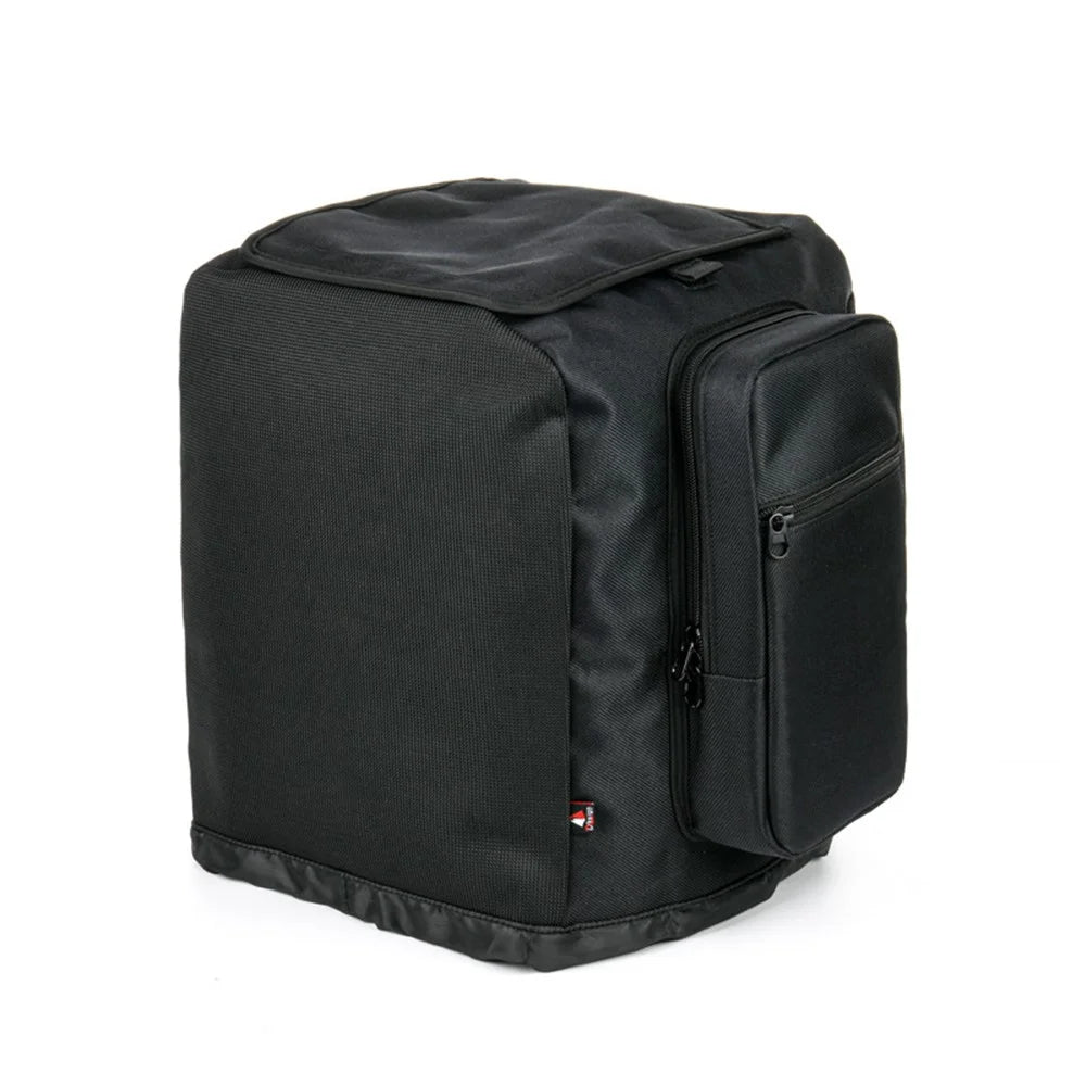 TXESIGN For JBL Partybox Encore Essential Storage Bag Speaker Carrying Case with Mircrophone Bag - 1