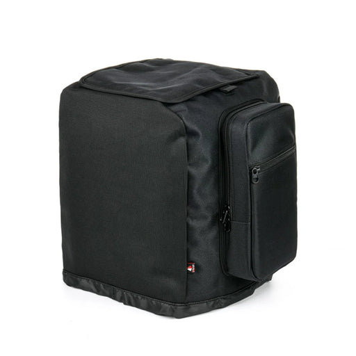 TXESIGN For JBL Partybox Encore Essential Storage Bag Speaker Carrying Case with Mircrophone Bag - 1