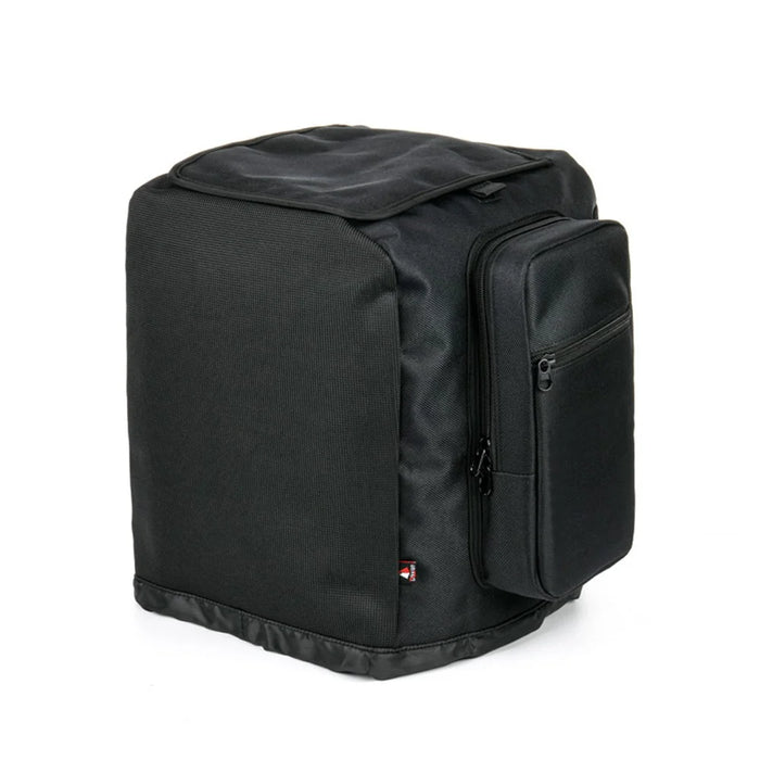 TXESIGN For JBL Partybox Encore Essential Storage Bag Speaker Carrying Case with Mircrophone Bag - 1