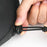 TXESIGN For JBL Partybox Encore Essential Storage Bag Speaker Carrying Case with Mircrophone Bag - 5