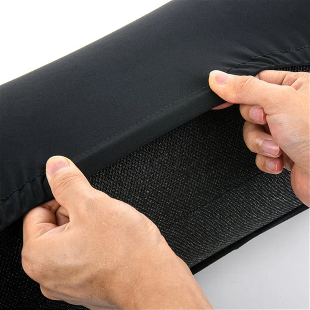 TXESIGN For Sony SRS-XG500 Bluetooth-compatible Speaker Protective Case Elastic Dustproof Cover - 7