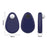 Waterproof Silicone Sleeve for Apple AirTag Bluetooth-compatible Tracker Anti-Lost Locator Cover - White - 6