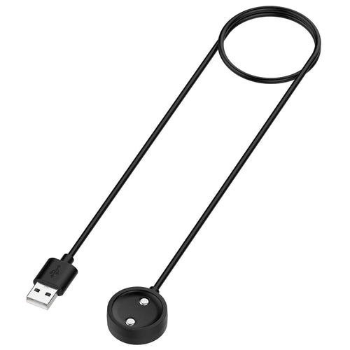 For Suunto 9 Peak Pro / Race / Vertical / Ocean / Race S Charging Dock Watch Charger with 1m USB Cable - 1