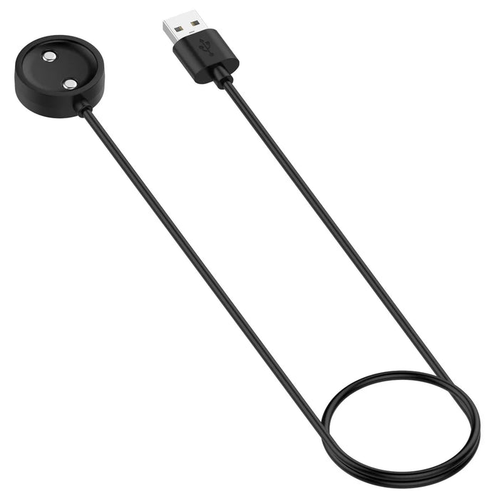 For Suunto 9 Peak Pro / Race / Vertical / Ocean / Race S Charging Dock Watch Charger with 1m USB Cable - 2