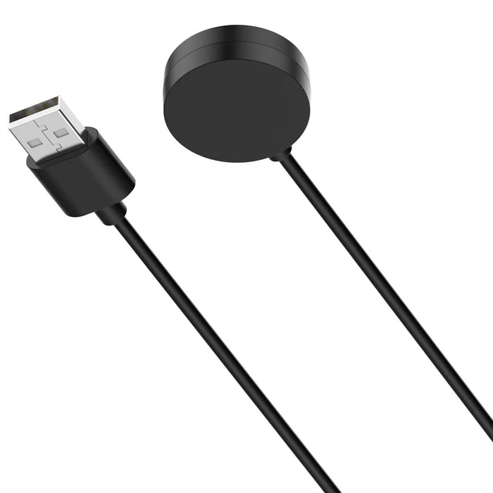 For Suunto 9 Peak Pro / Race / Vertical / Ocean / Race S Charging Dock Watch Charger with 1m USB Cable - 4