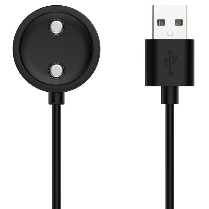 For Suunto 9 Peak Pro / Race / Vertical / Ocean / Race S Charging Dock Watch Charger with 1m USB Cable - 5