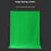 3x5m Green Screen Live Streaming Photography Video Recording Backdrop Cloth with 4 Traceless Nails - 2