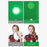 3x6m Green Screen Live Streaming Photography Video Recording Backdrop Cloth with 4 Traceless Nails - 6