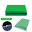 1 x 1.5m Photography Backdrop Polyester Studio Background Screen for Live Streaming / Photo Shooting - Green - 2