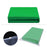 1.8x2.8m Photography Backdrop 120g Polyester Studio Live Streaming Photo Shooting Background Cloth - Green - 7
