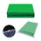 Photography Backdrop 2 x 3m Polyester Studio Background Screen for Live Streaming  /  Photo Shooting - Green - 2