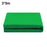 Photography Backdrop 3 x 5m 120g / m2 Polyester Cloth Studio Background Screen for Live Streaming  /  Photo Shooting - Green - 1