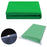 Photography Backdrop 3 x 5m 120g / m2 Polyester Cloth Studio Background Screen for Live Streaming  /  Photo Shooting - Green - 2