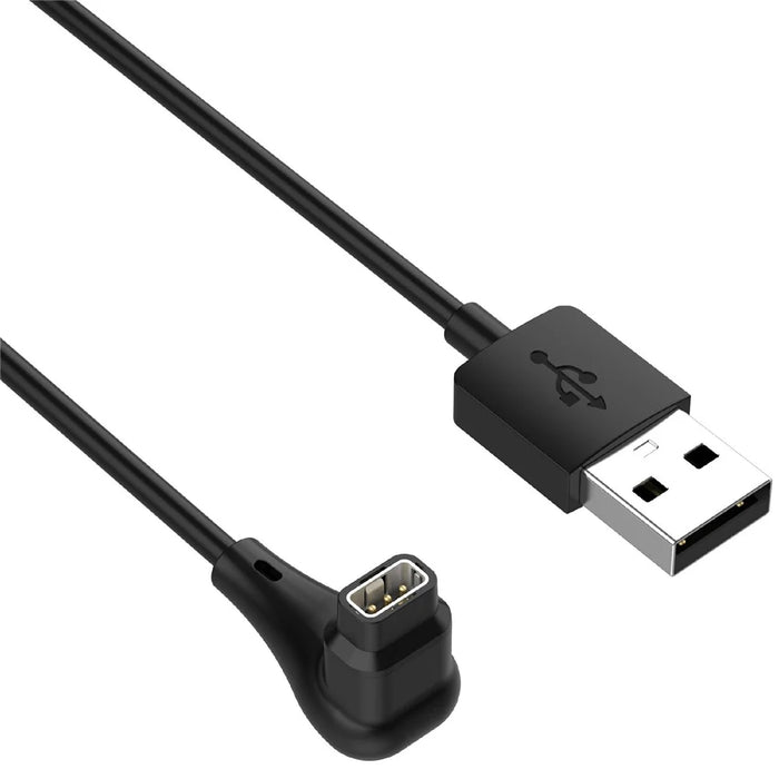 For Coros Pace Pro / Coros Nomad / Pace 4 / Coros Apex 42mm / 46mm Charging Cable 1m USB-A Smart Watch Charger - 1