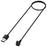 For Coros Pace Pro / Coros Nomad / Pace 4 / Coros Apex 42mm / 46mm Charging Cable 1m USB-A Smart Watch Charger - 4