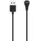 For Coros Pace Pro / Coros Nomad / Pace 4 / Coros Apex 42mm / 46mm Charging Cable 1m USB-A Smart Watch Charger - 5