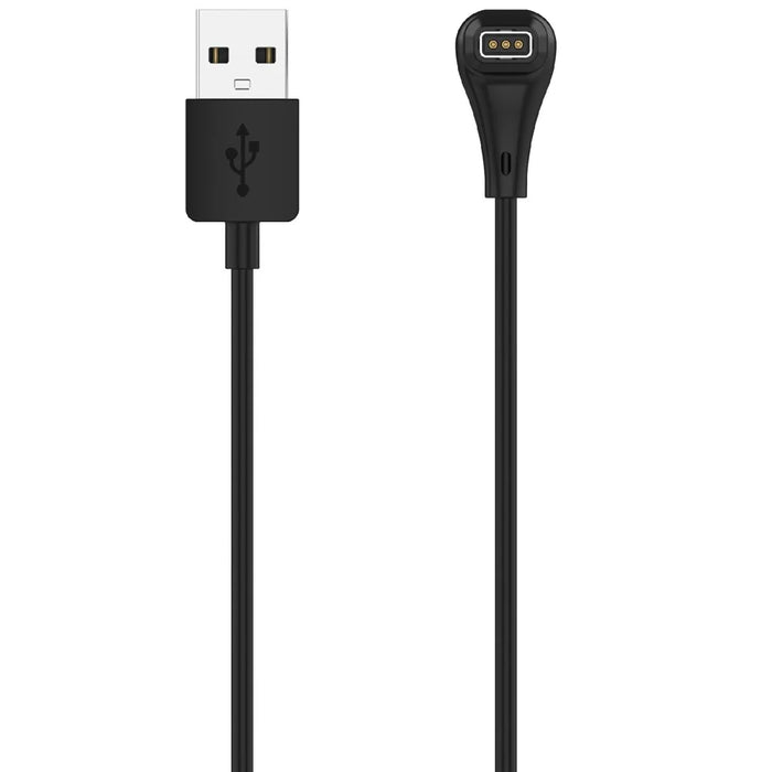 For Coros Pace Pro / Coros Nomad / Pace 4 / Coros Apex 42mm / 46mm Charging Cable 1m USB-A Smart Watch Charger - 5