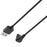 For Coros Pace Pro / Coros Nomad / Pace 4 / Coros Apex 42mm / 46mm Charging Cable 1m USB-A Smart Watch Charger - 6