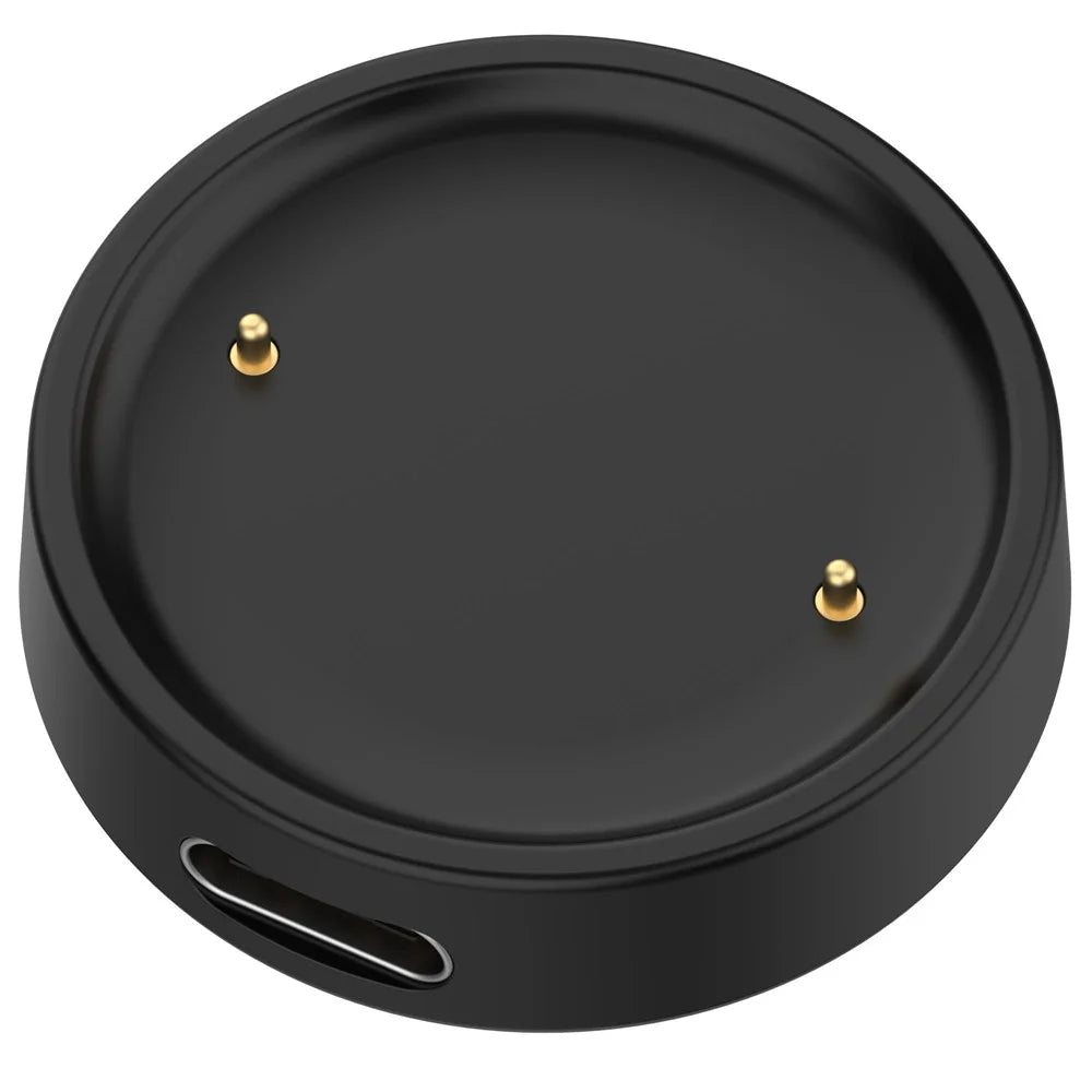 A2437 For Huami Amazfit Active 2 (A2437) / Active 2 Square (A2434) Adapter Type C Interface Smartwatch Charging Connector - 1