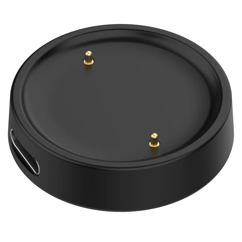 A2437 For Huami Amazfit Active 2 (A2437) / Active 2 Square (A2434) Adapter Type C Interface Smartwatch Charging Connector - 2