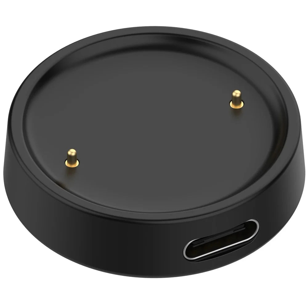 A2437 For Huami Amazfit Active 2 (A2437) / Active 2 Square (A2434) Adapter Type C Interface Smartwatch Charging Connector - 3