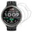 3Pcs For Huami Amazfit Active 2 TPU Watch Screen Protector Anti Scratch HD Clear Hydrogel Film - 1