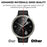 3Pcs For Huami Amazfit Active 2 TPU Watch Screen Protector Anti Scratch HD Clear Hydrogel Film - 3
