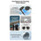 W100C AI Smart Glasses Audio Calls Real-Time Translation Voice Assistant Bluetooth-Compatible Music Playback Photo Capture Glasses - 4