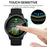 3Pcs For Garmin Vivoactive 6 TPU Watch Screen Protector Anti Scratch HD Clear Hydrogel Film - 3
