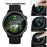 3Pcs For Garmin Vivoactive 6 TPU Watch Screen Protector Anti Scratch HD Clear Hydrogel Film - 5