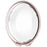 For Insta360 X4 Lens Protector Optical Tempered Glass Camera Lens Cover Film - Pink - 4