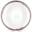 For Insta360 X4 Lens Protector Optical Tempered Glass Camera Lens Cover Film - Pink - 6