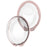For Insta360 X4 Lens Protector Optical Tempered Glass Camera Lens Cover Film - Pink - 7