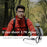 S110 First Person View Glasses Camera IPS Display WiFi APP Control 2.7K Ultra HD Video Recorder with 32G TF Card - White - 3
